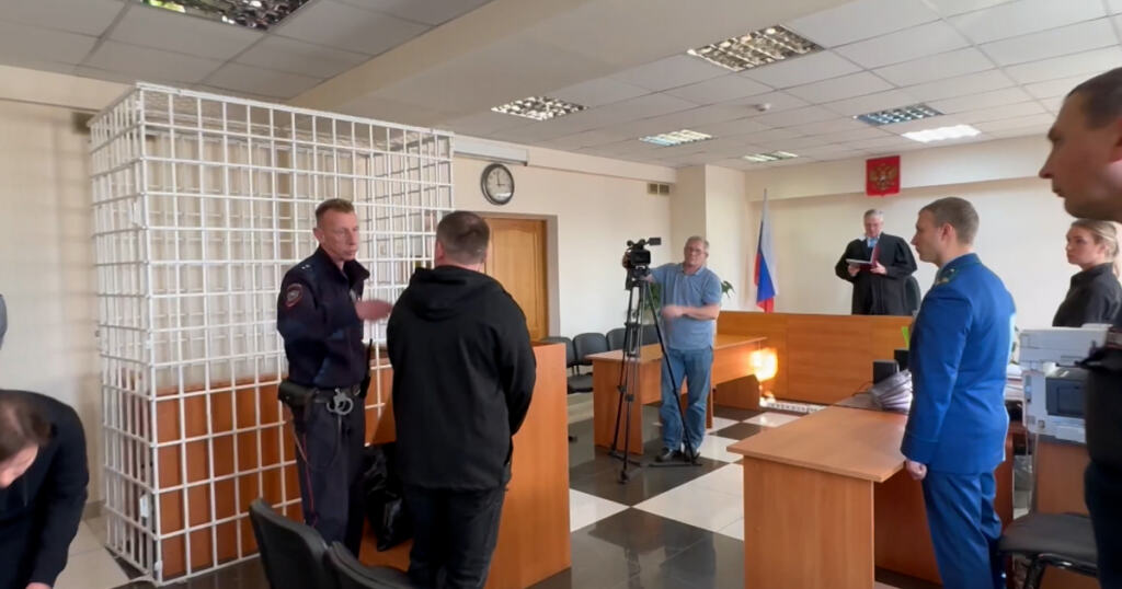 Михаила Хачатуряна посмертно признали виновным в насилии над дочерьми