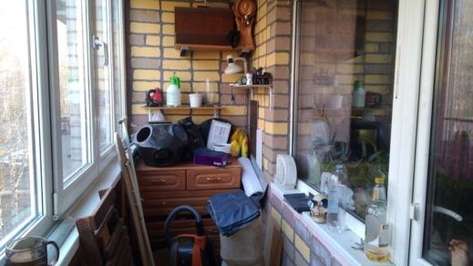 Россиянам рассказали о штрафах за сушку белья за балконом