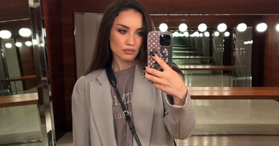 Виктория Дайнеко показала свадебные фото в особенный день