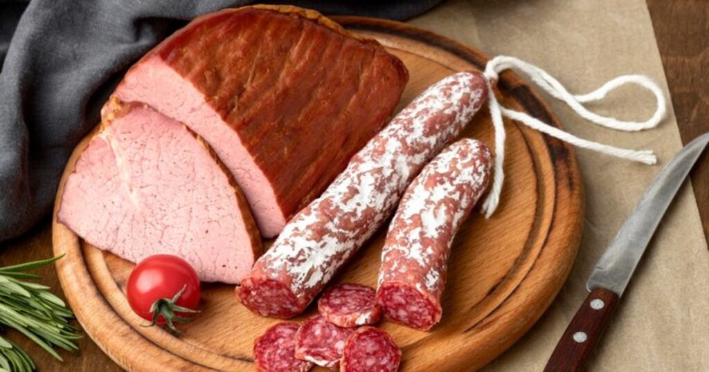 В России создали колбасу для лечения рака и аутизма