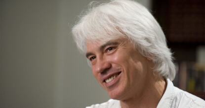 Старшая дочь Дмитрия Хворостовского перенесла сложную операцию на сердце