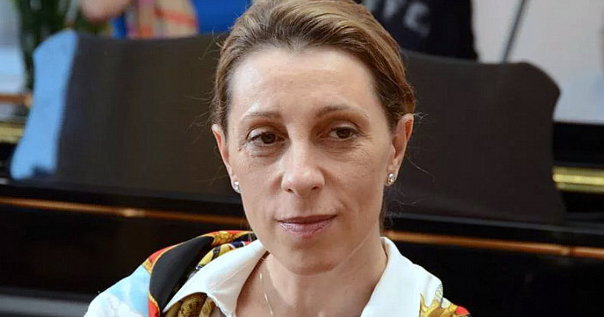 Юлия Рутберг рассказала, как выглядела Алентова до приезда «скорой»