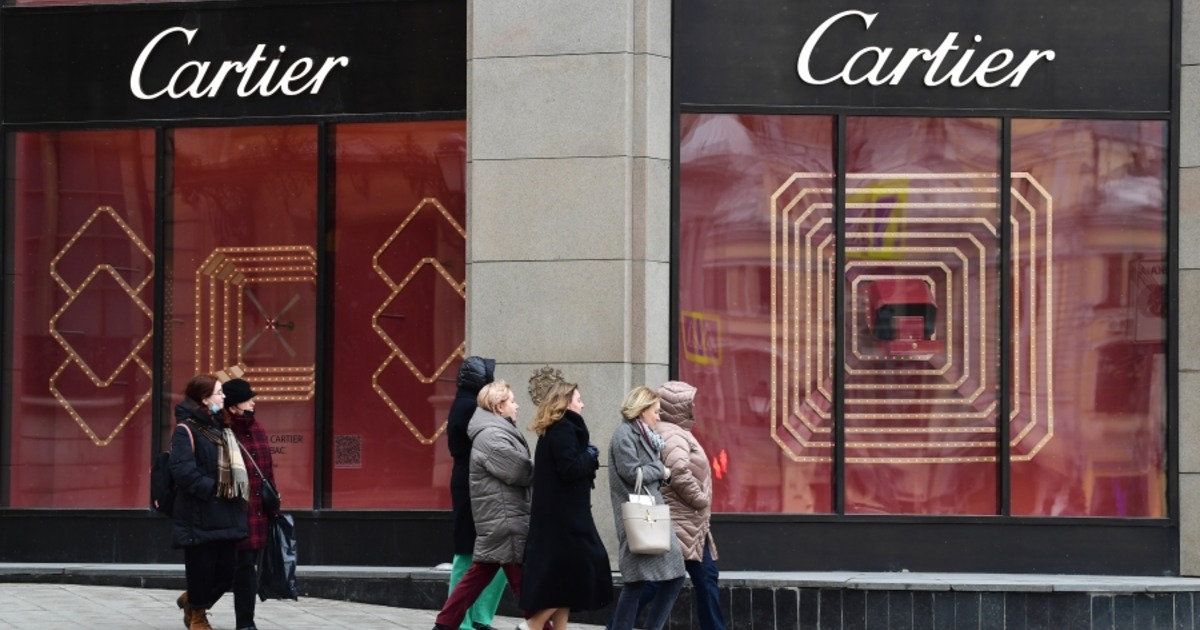Дом Cartier запускает программу поддержки предпринимателей