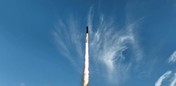 Компания Маска SpaceX снова не смогла запустить самую большую ракету в мире