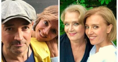 Дочь Ирины Алферовой рассказала, почему она развелась с Александром Абдуловым