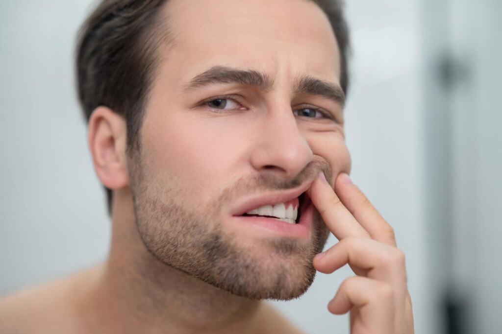 Как понять, что вы неправильно чистите зубы