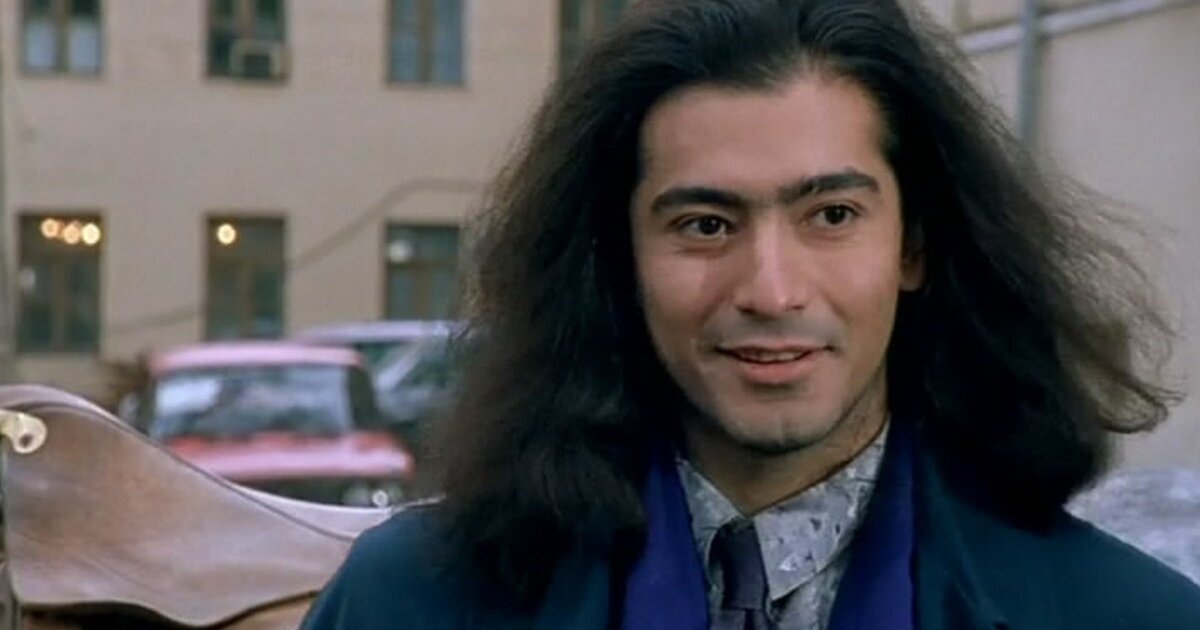 Как сложилась жизнь Фархада из «Бригады» после успеха сериала