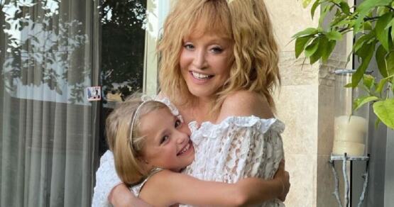 12-летнюю дочку Пугачёвой заподозрили в возвращении в Москву