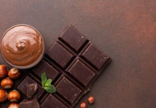 Учёные рассказали, как микробы помогают при изготовлении шоколада