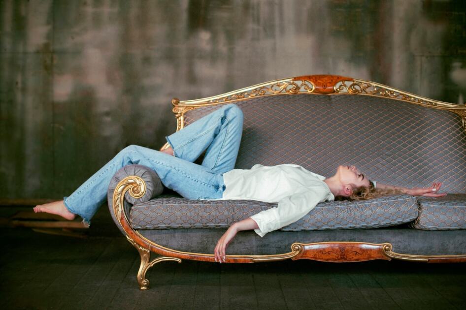 Учёные нашли 7 новых генов, отвечающих за наследственную лень Учёные нашли 7 новых генов, отвечающих за наследственную лень