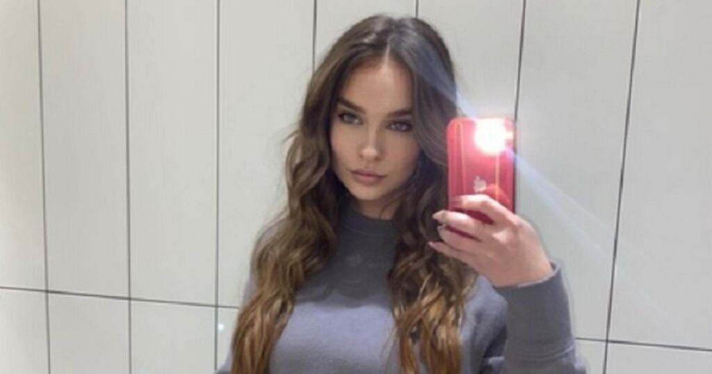 Как выглядит дочь Белявского, оставшаяся без родителей в 17 лет
