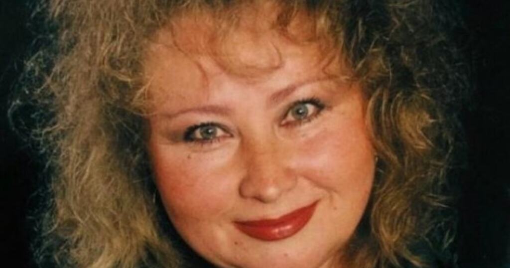 Умерла сыгравшая мачеху в "Морозко" актриса Ирина Пугаева