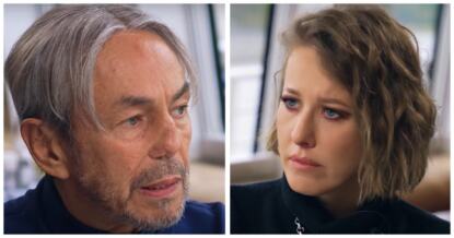 Ксения Собчак прокомментировала гибель Умара Джабраилова