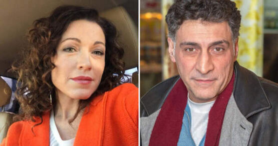 Бывшая жена Тиграна Кеосаяна Алена Хмельницкая сообщила о прибавлении в семье