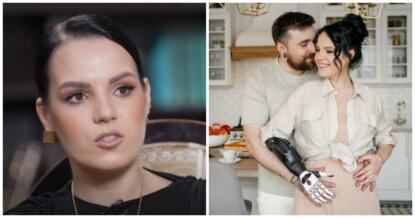 Лишившаяся кисти Маргарита Грачева рассказала о ежемесячном доходе