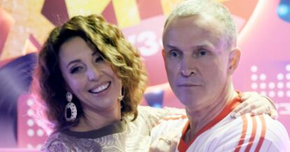 Рыбин и Сенчукова готовятся ко второй свадьбе сына