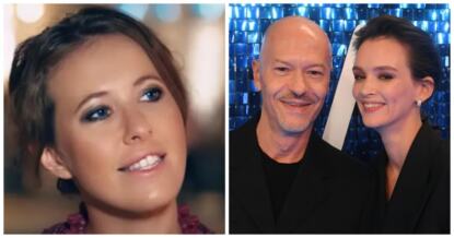 Собчак высказалась о разрыве Бондарчука и Андреевой