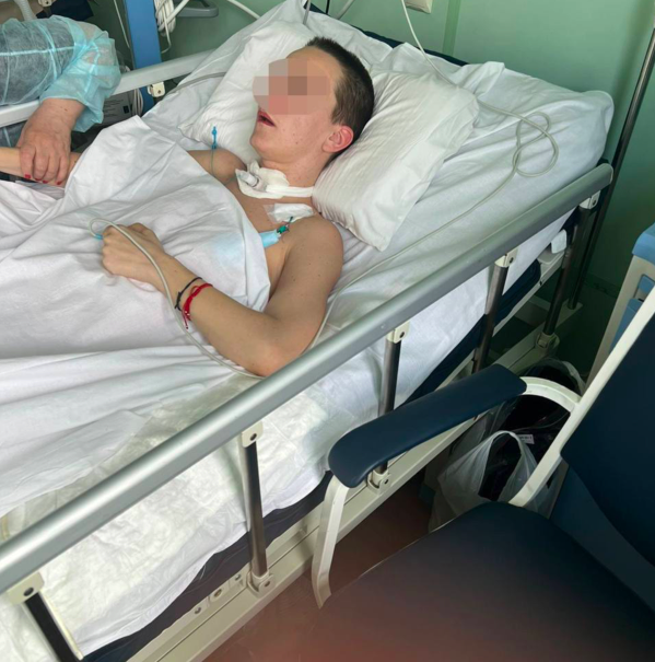 Жительница Воронежа впала в кому после операции по коррекции век