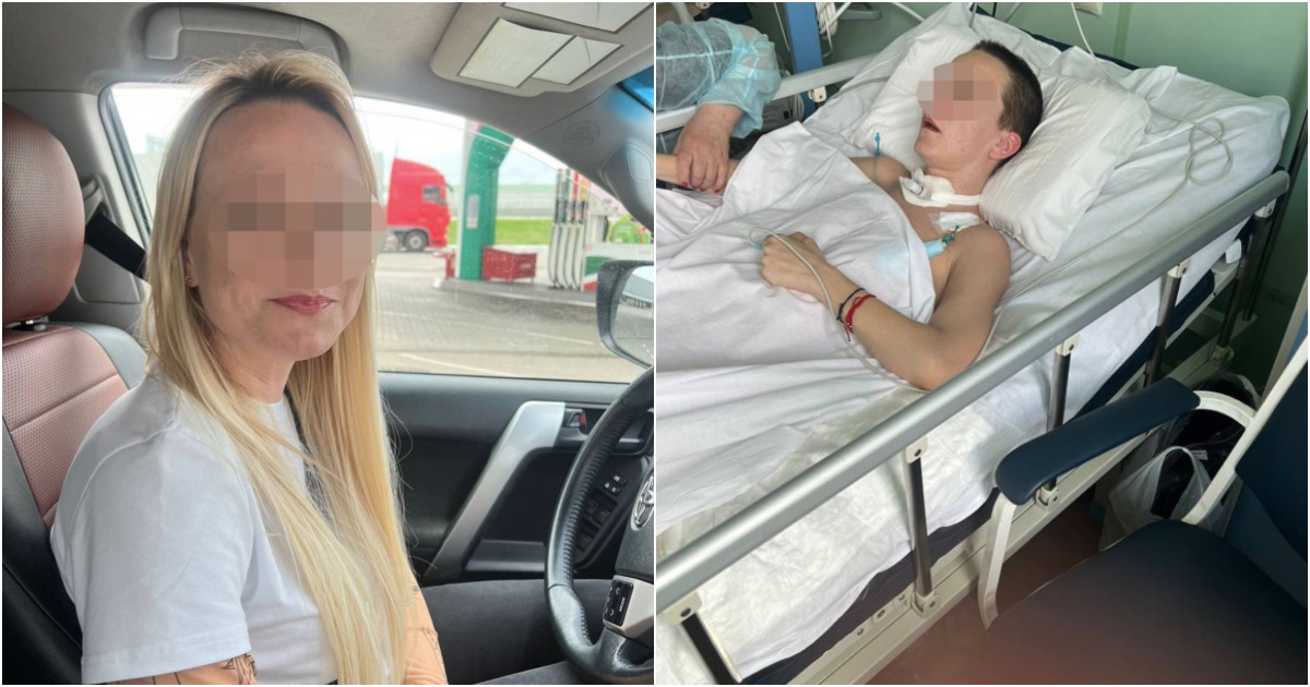 Жительница Воронежа впала в кому после операции по коррекции век