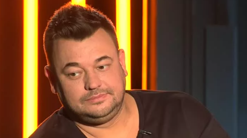 Сергей Жуков прокомментировал обидное высказывание о нем Андрея Губина