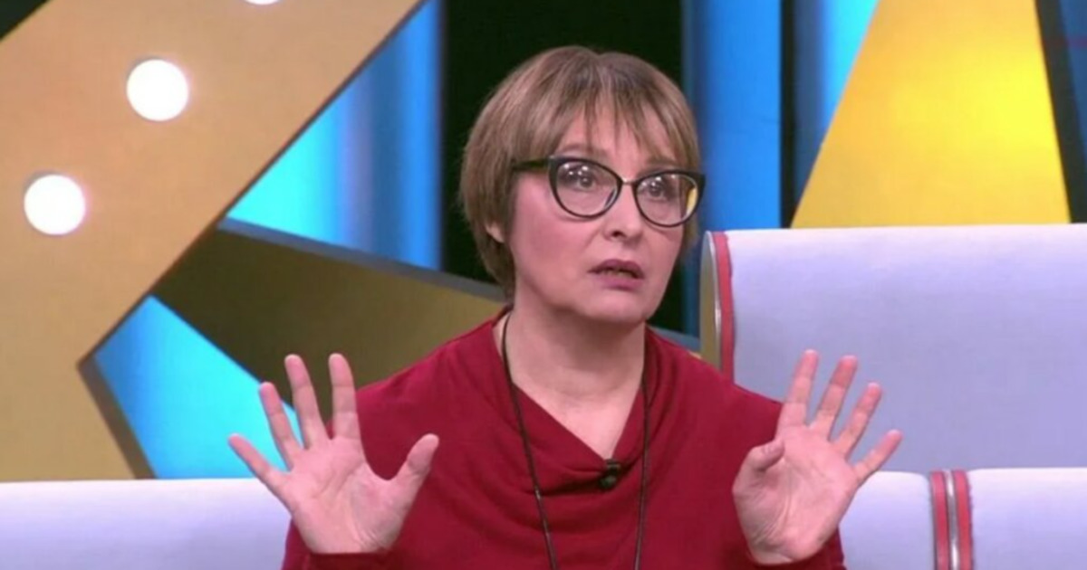 Звезда «Аншлага» Рожкова объявила о тяжелой болезни дочери Звезда «Аншлага» Рожкова объявила о тяжелой болезни дочери
