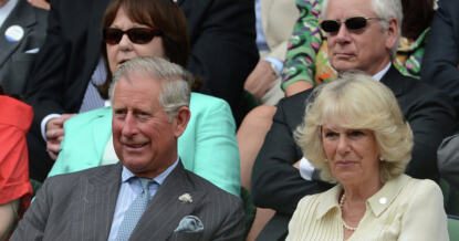 Бывшую жену брата короля Карла III Эндрю могут арестовать в случае возвращения в Британию