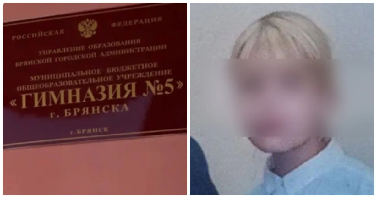 Учительница девочки-стрелка из Брянска дала показания: что известно? Учительница девочки-стрелка из Брянска дала показания: что известно?