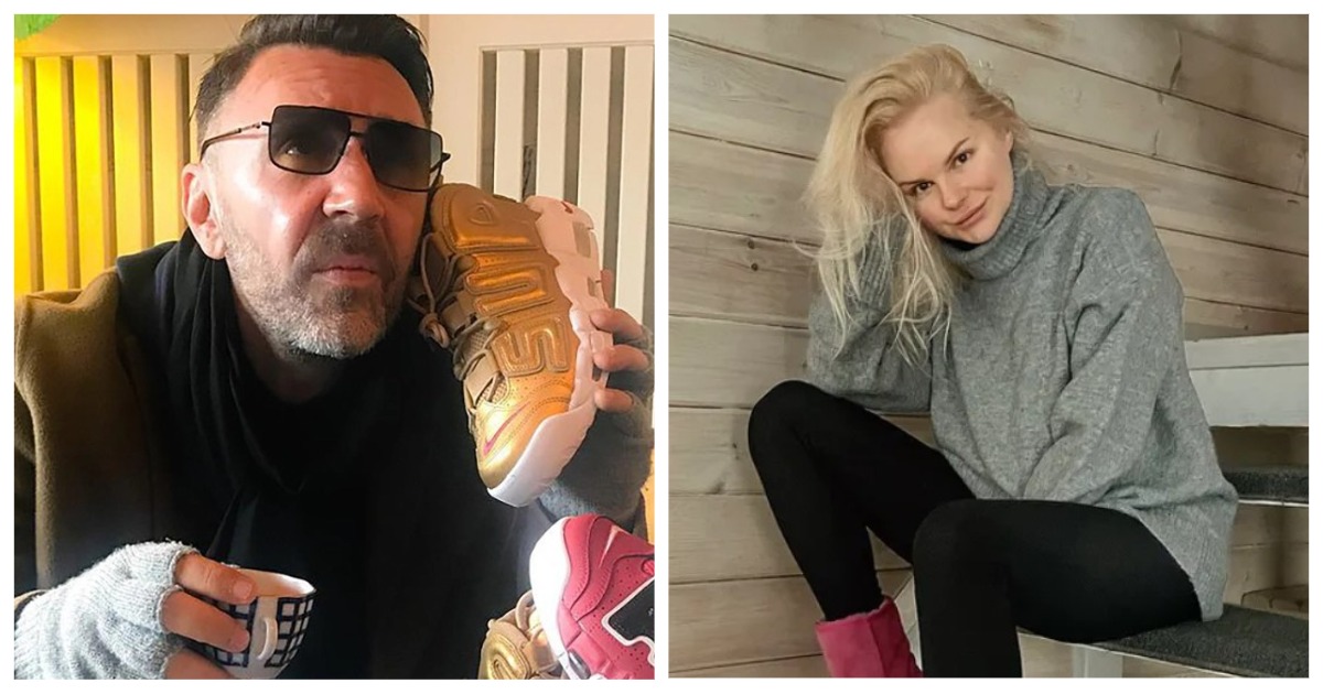 Алиса Вокс рассказала о том, как Сергей Шнуров запер ее на 17 часов Алиса Вокс рассказала о том, как Сергей Шнуров запер ее на 17 часов