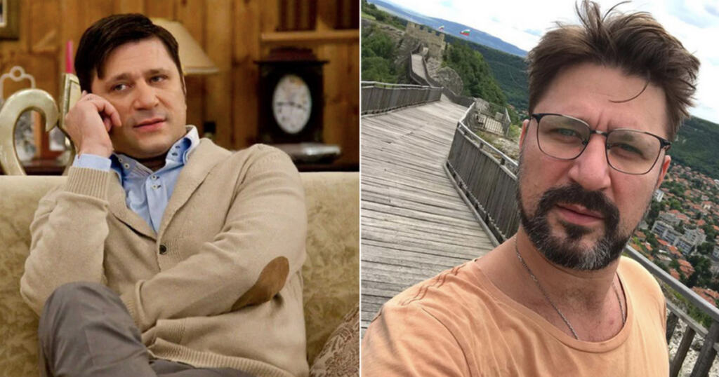 Виктор Логинов рассказал, что не показали в сериале «Слово пацана»