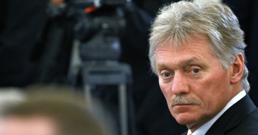 Песков объяснил, когда ждать следующий раунд переговоров