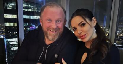 Бывшая жена шеф-повара Ивлева призналась, что потеряла ребенка