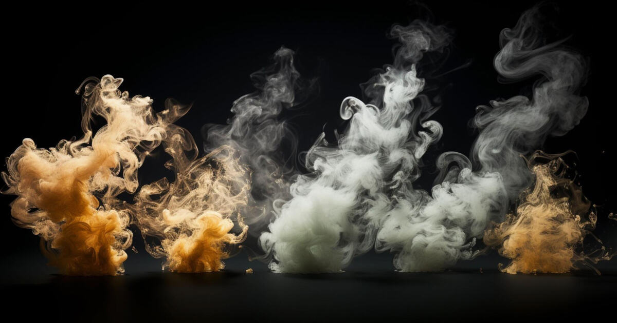 Курение приводит к необратимому «усыханию» мозга – ученые