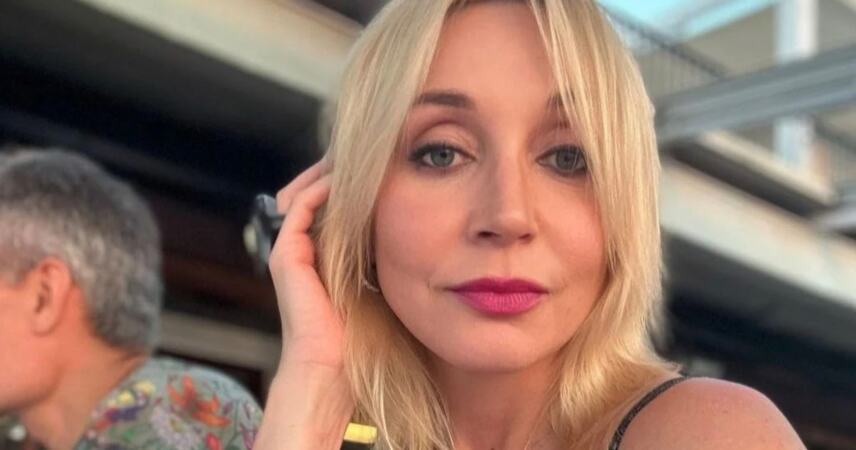 Орбакайте с мужем с трудом улетели из США