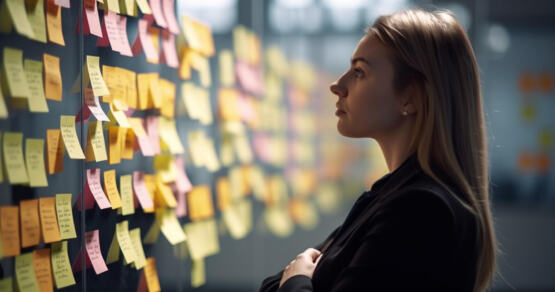 Учёные объяснили, когда стоит отказаться от достижения цели