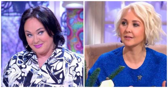 Василиса Володина высказалась об оскорбившей ее Ларисе Гузеевой