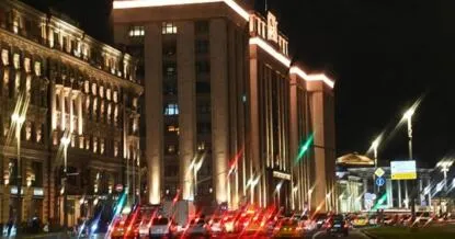 Детей мигрантов могут выдворять из страны за провал экзамена