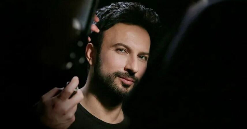 Таркан впервые за долгое время показал жену и дочь