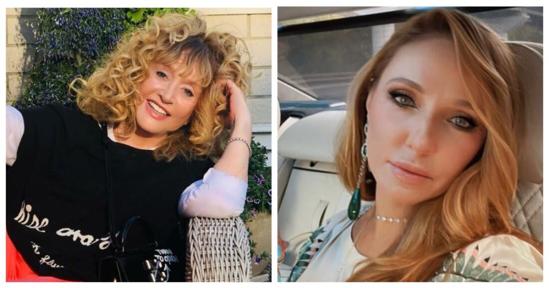 Навка высказалась об уехавшей из РФ Алле Пугачевой