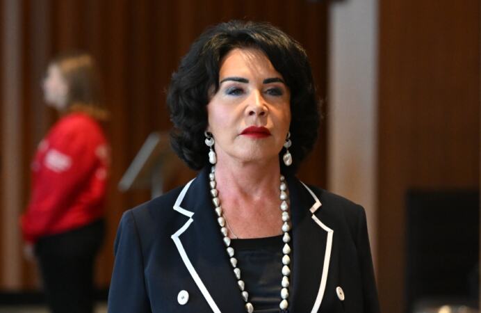 Надежда Бабкина показала своего 16-летнего внука