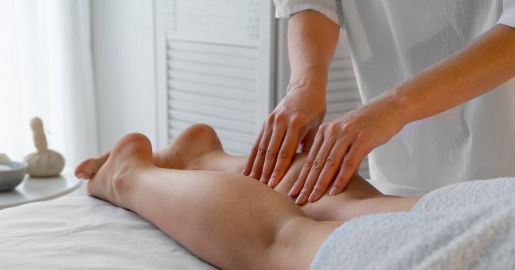 В Петербурге массажистка устала до смерти в День всех влюбленных