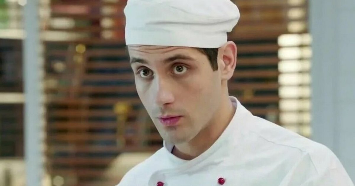 Марк Богатырев после развода с Татьяной Арнтгольц рассказал об их сыне