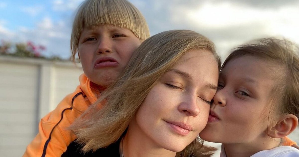 5 российских актрис, которые родили от чужих мужей