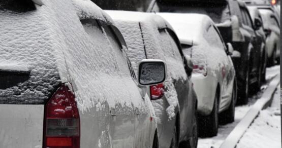 Синоптик рассказала о погоде в столичном регионе на этой неделе