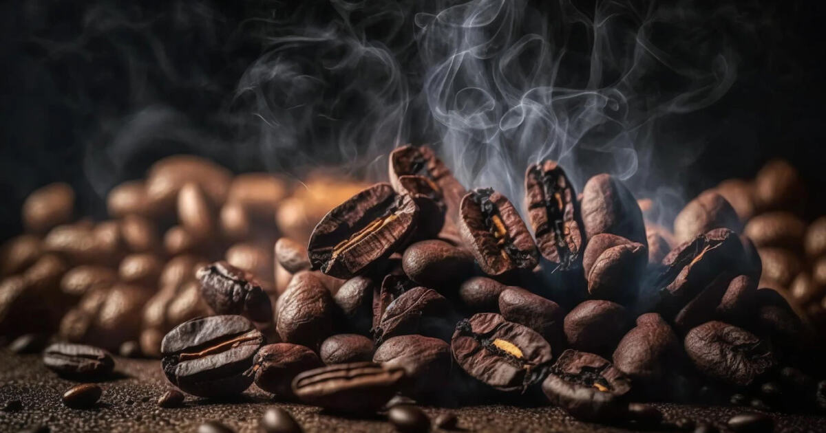 Ученые рассказали, как сделать кофе вкуснее
