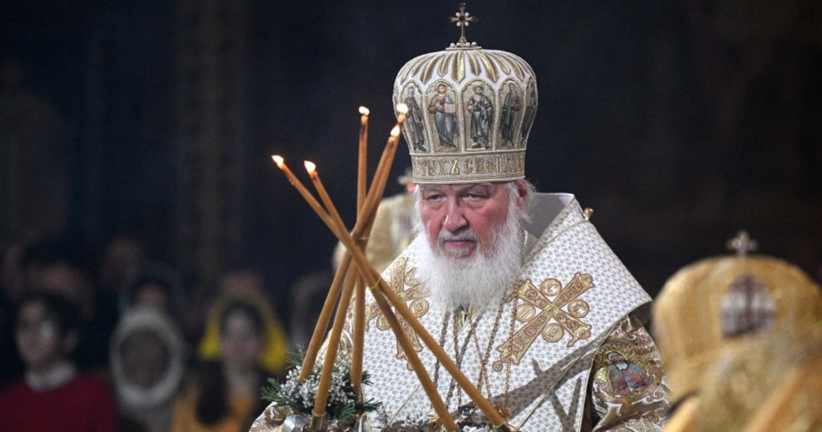 Патриарх призывает прощать возвращающихся в Россию экспатов, но с условием