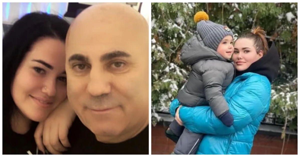 Похудевшая на 30 кг дочь Пригожина рассказала, почему не общается с отцом