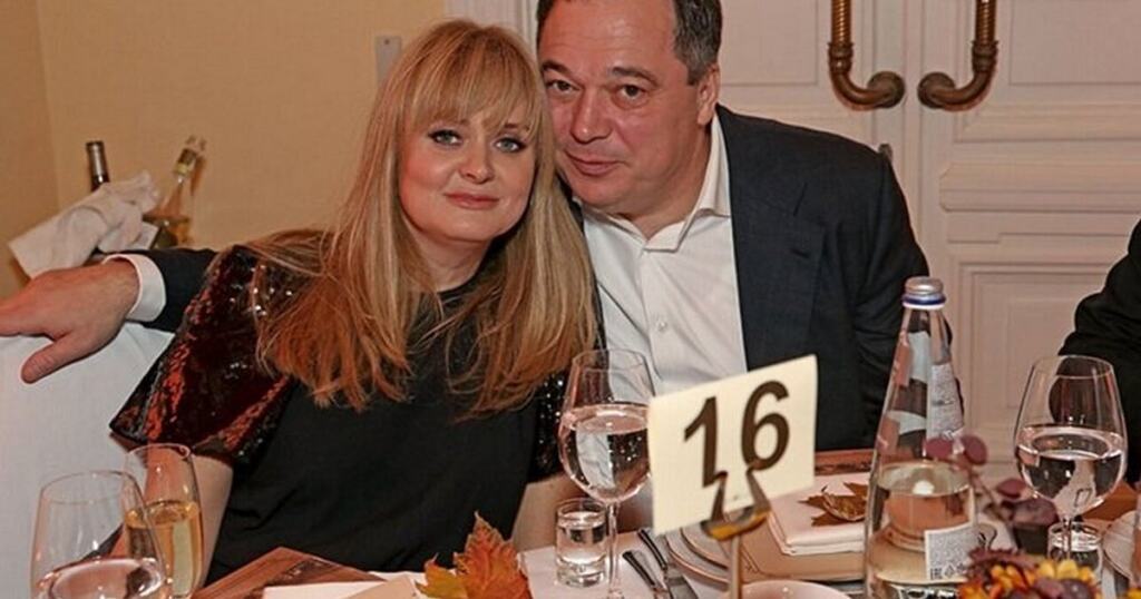 «Слава Богу, Баковы…»: какими выросли дети старшей дочери Никиты Михалкова Анны