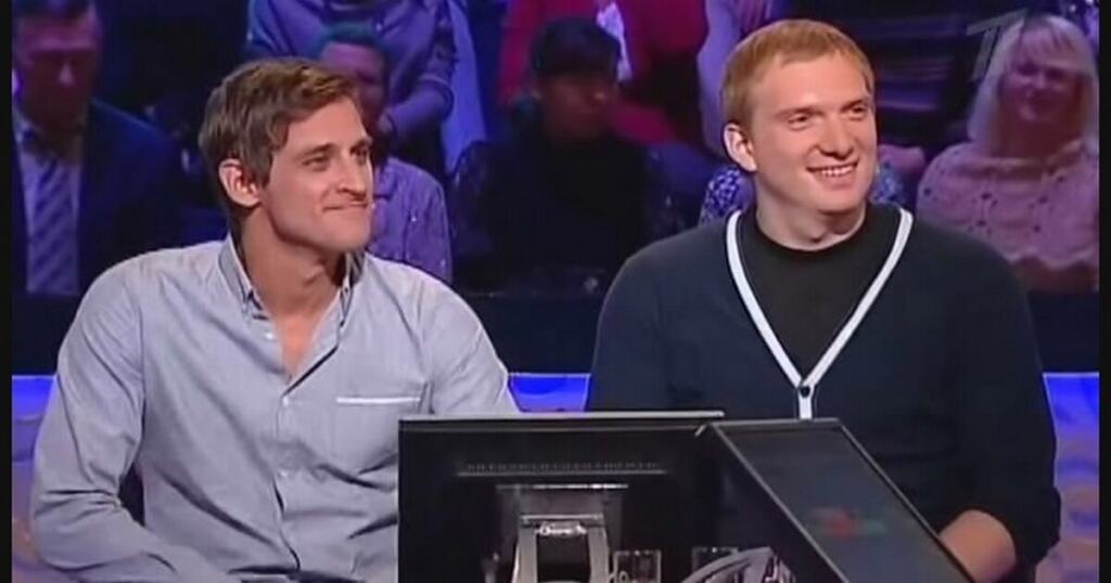 Друг уехавшего Бурковского: почему Михаил Башкатов ушел из Comedy Club