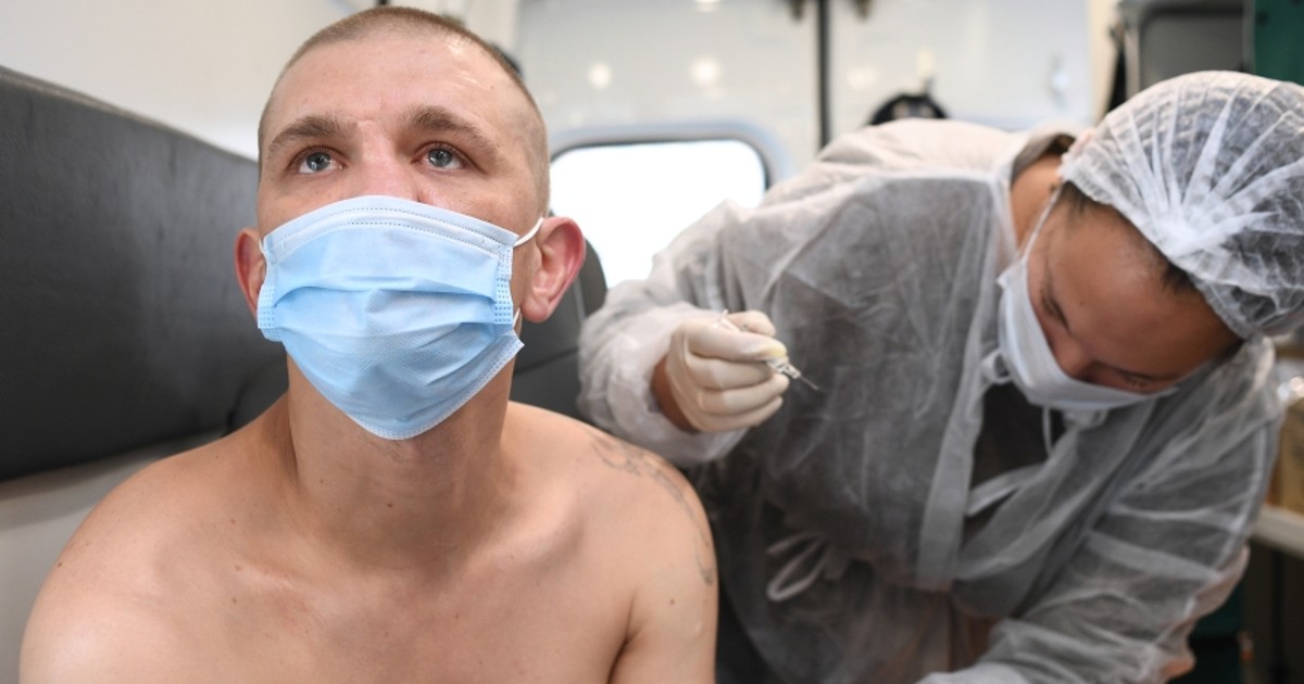 В России взлетела заболеваемость корью, коклюшем и гриппом