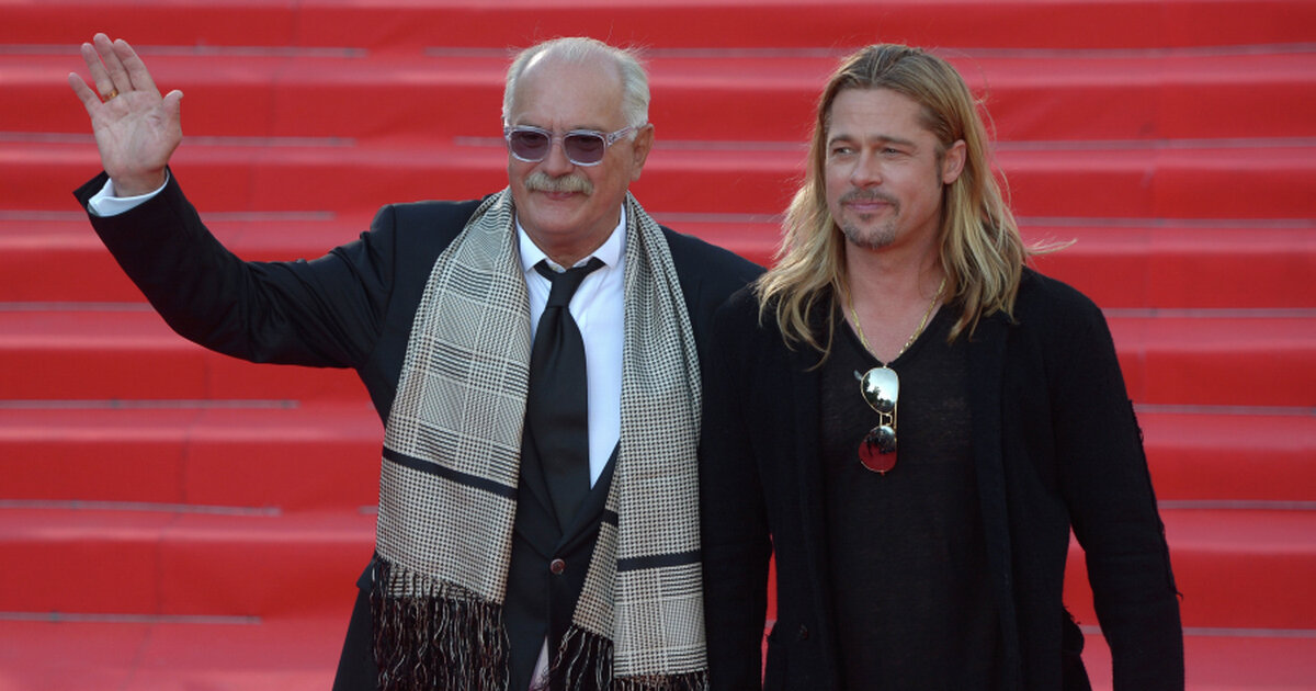 Никита Михалков озвучил условия, на которых вернул Михаила Ефремова на сцену